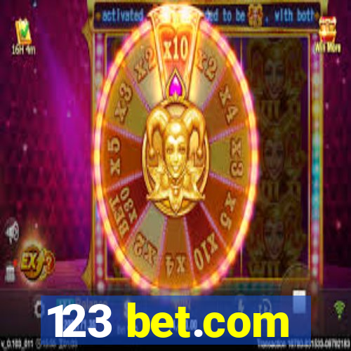 123 bet.com